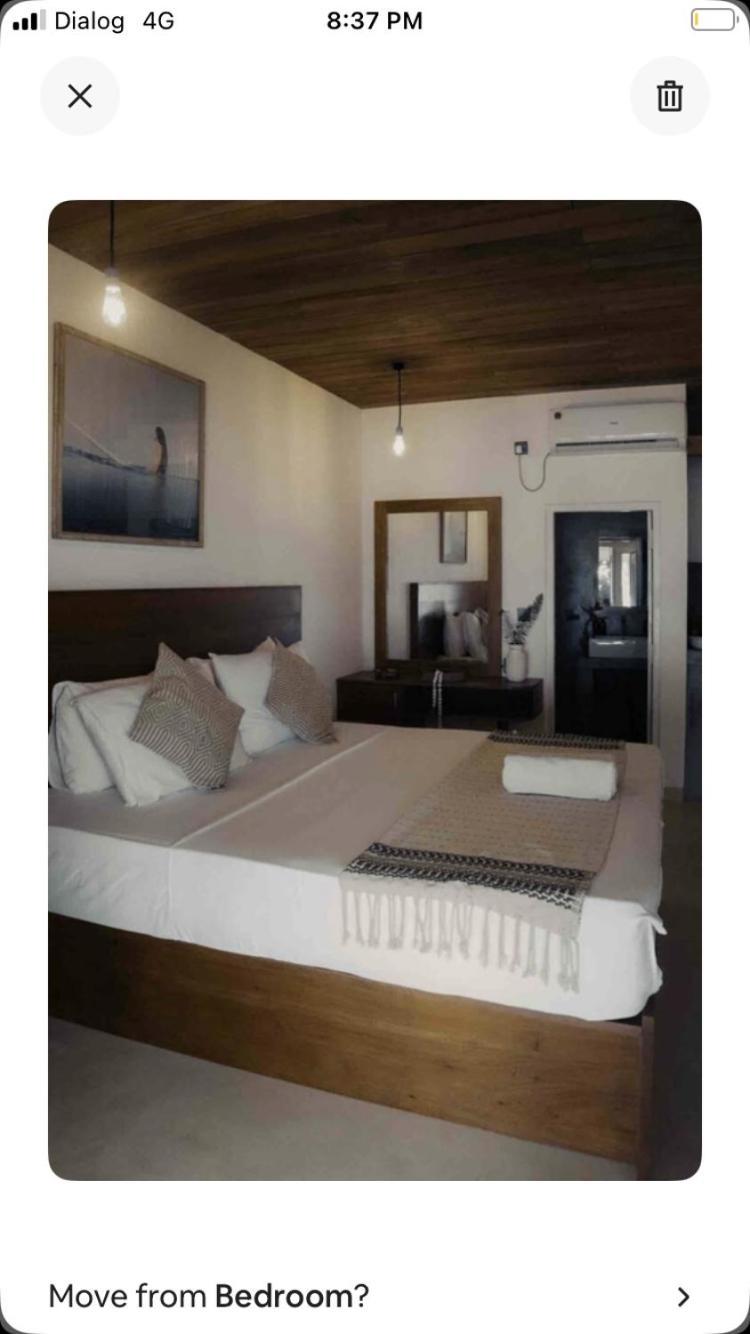 Hotel New- Gitano Surf Beachfront Ahangama Extérieur photo